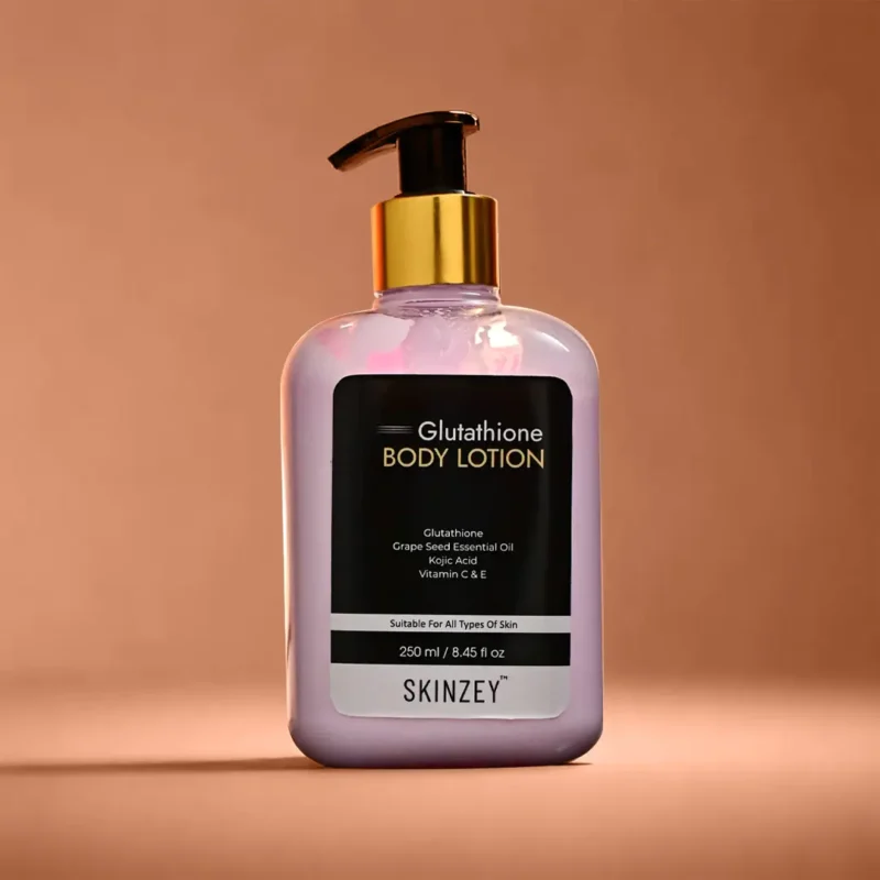 Glutathione Body Lotion