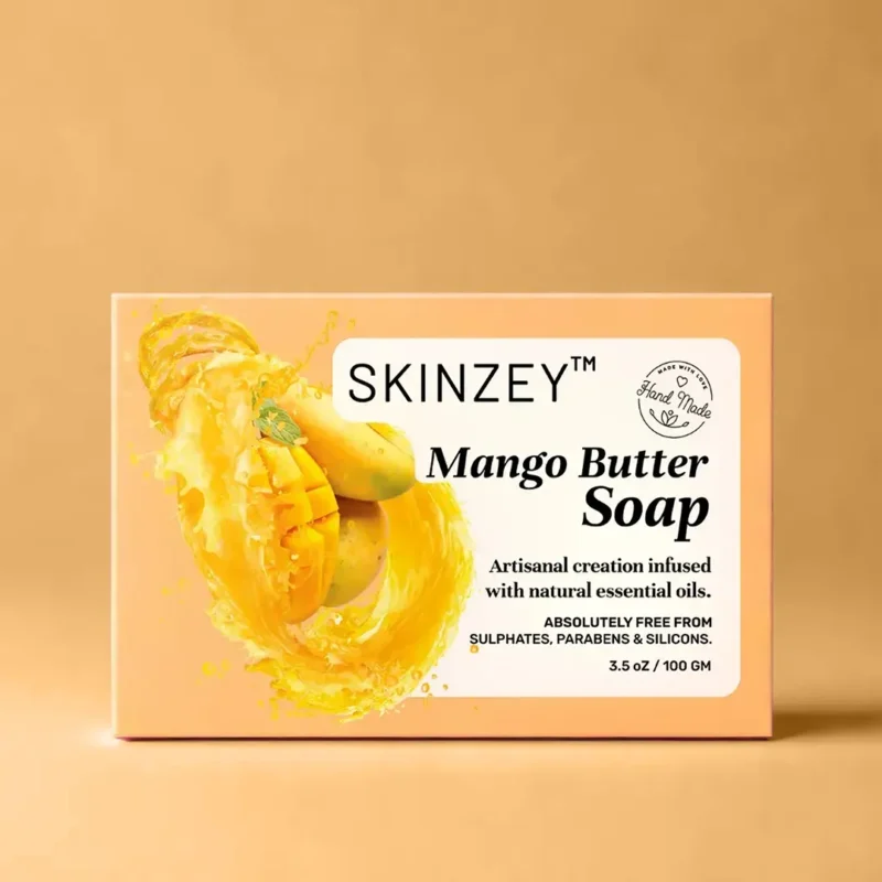 Mango Butter Soap