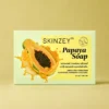 Papaya Soap