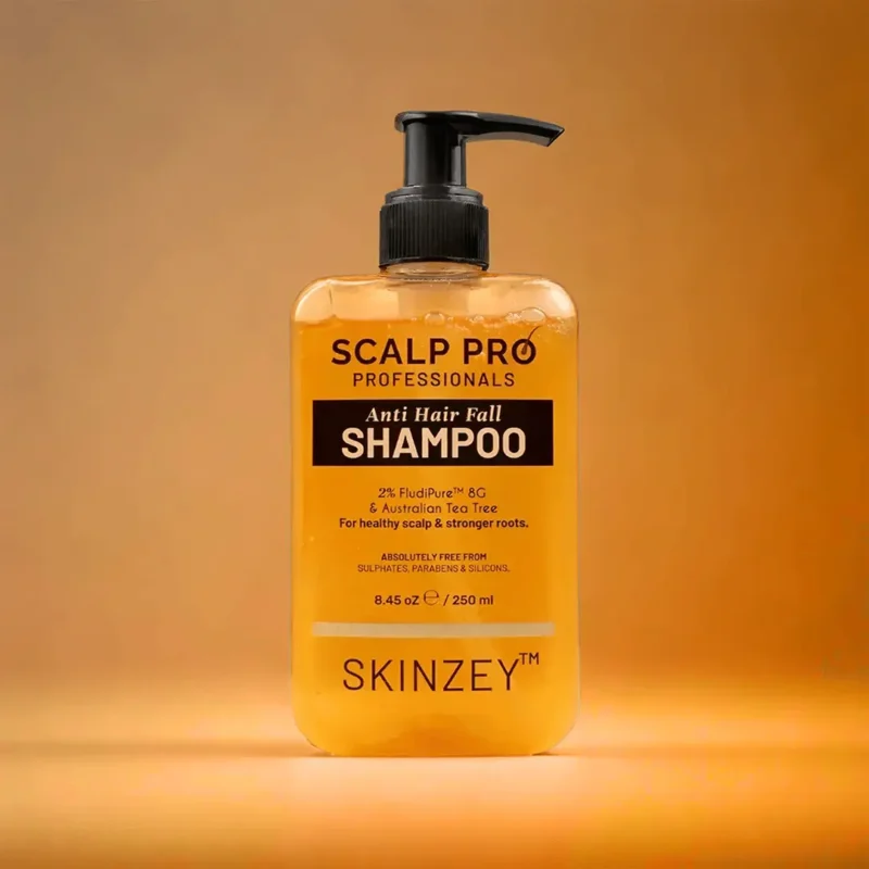 Scalp Pro - Anti Hair Fall