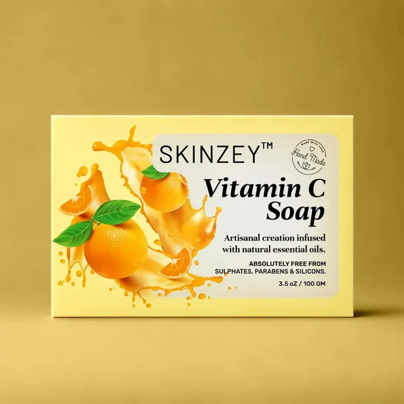 Vitamin C Soap